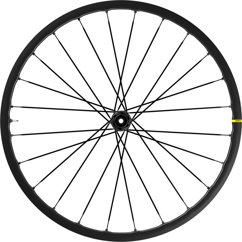 Mavic Ksyrium SL Disc CentreLock -3